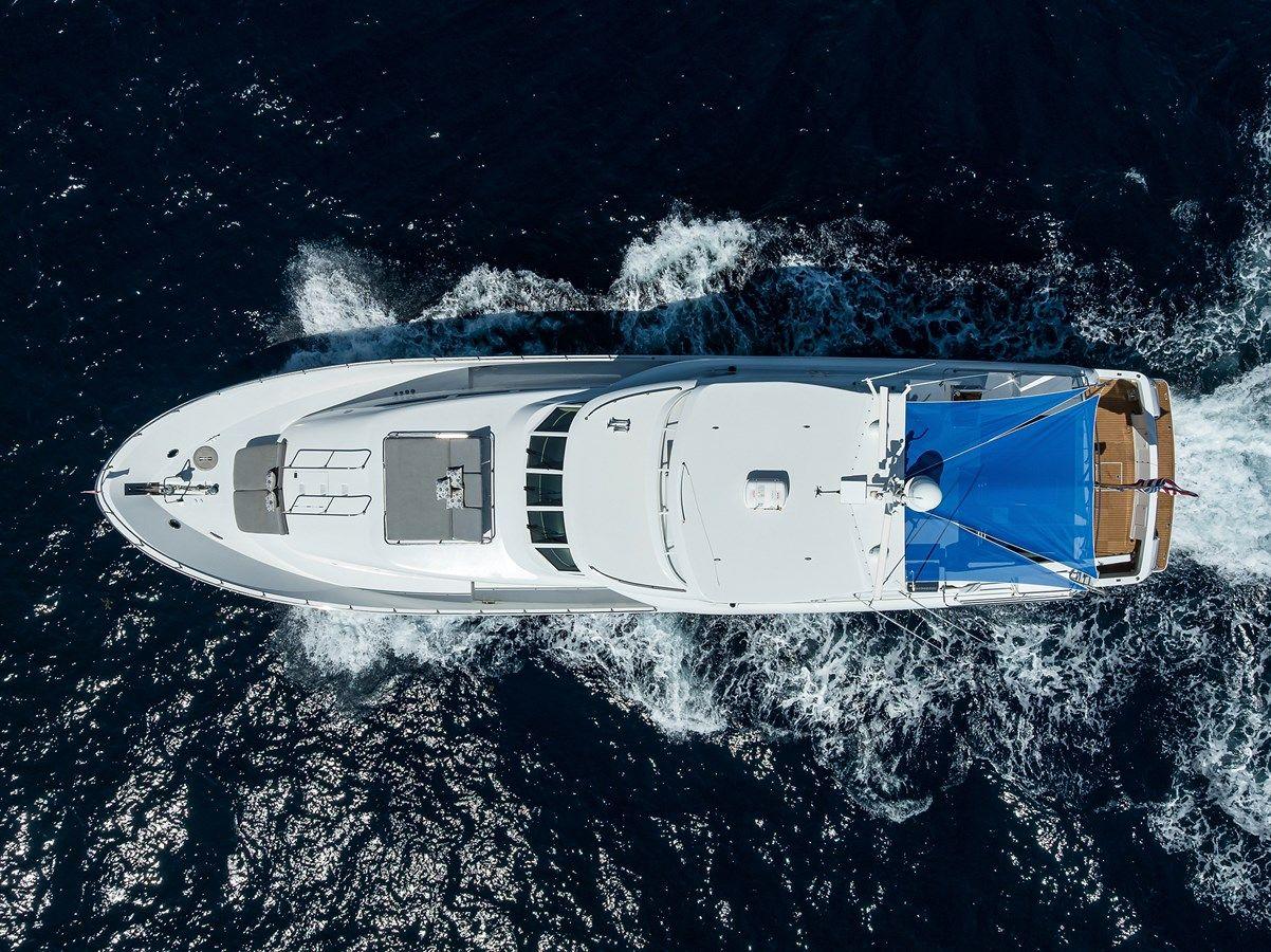 Стоимость яхты HARD TIMES - WESTPORT - WESTBAY