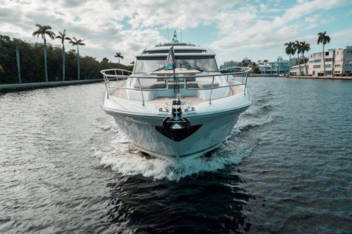 Buy a yacht 2019 Prestige 590S 590S