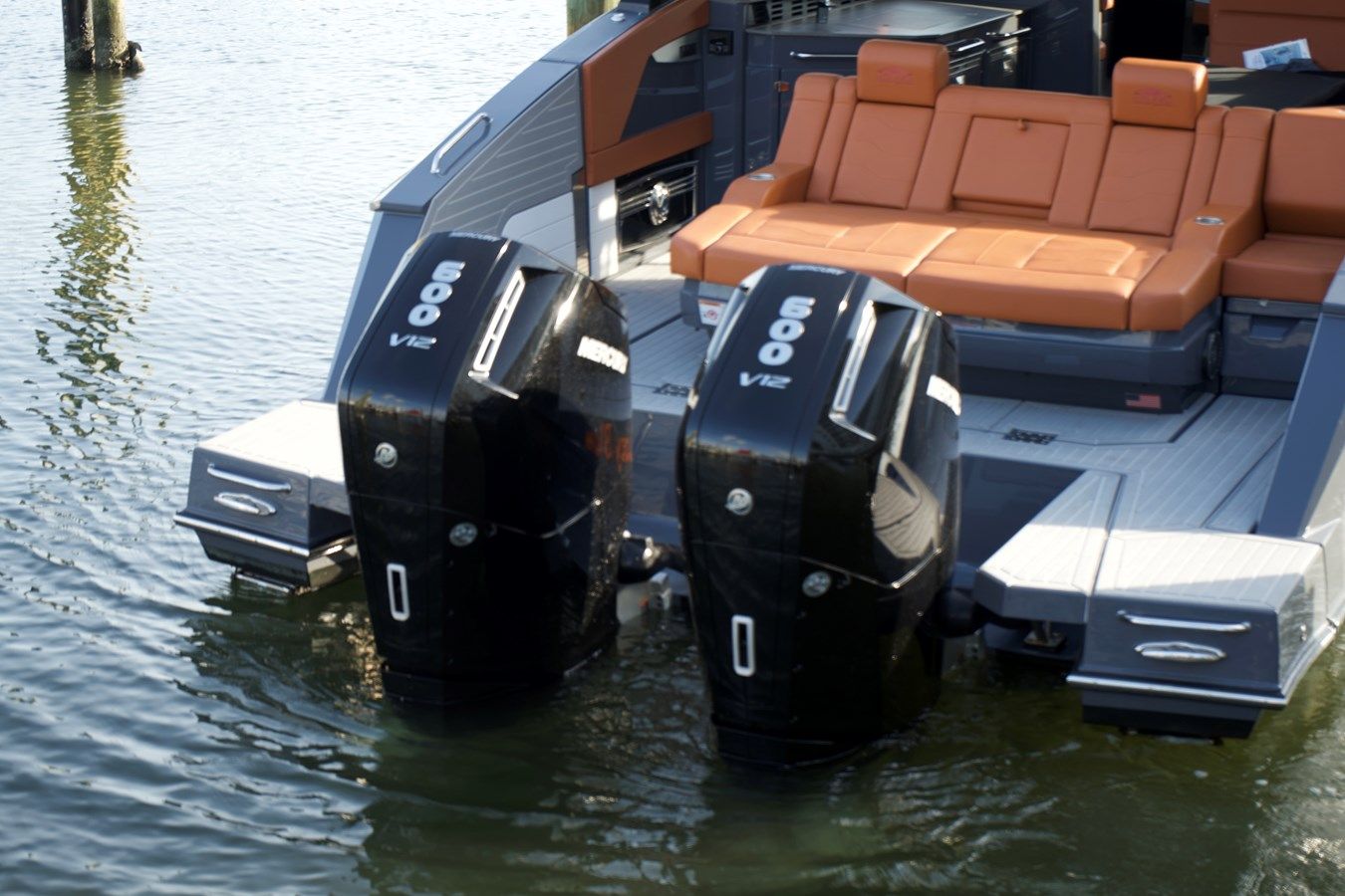 best yacht sales deals LAZY BLUM - Cruisers Yachts