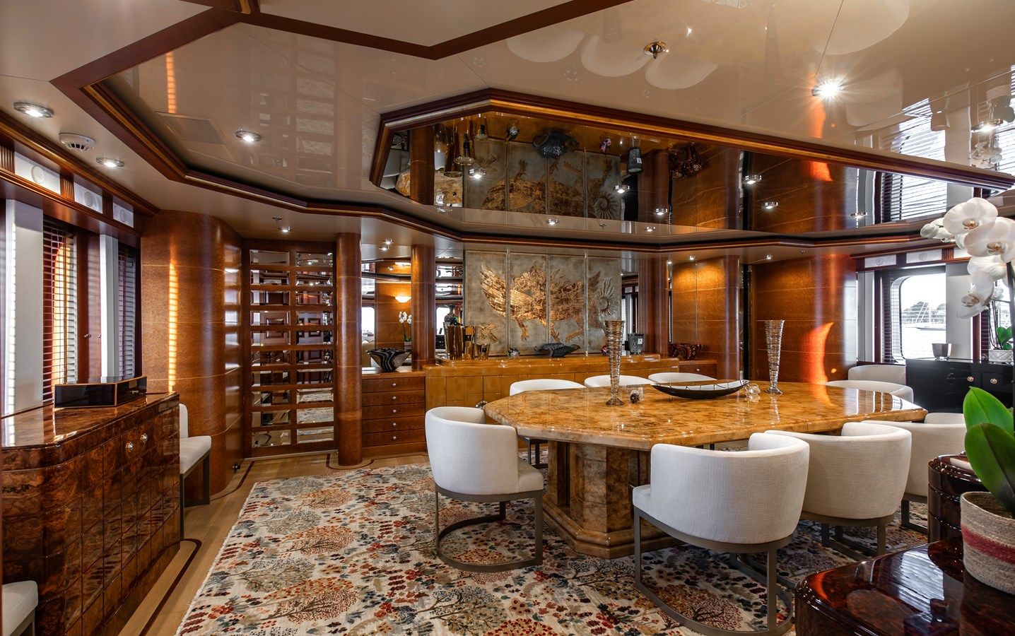 Buy a LADY MARINA 209 at Shestakov Yacht Sales