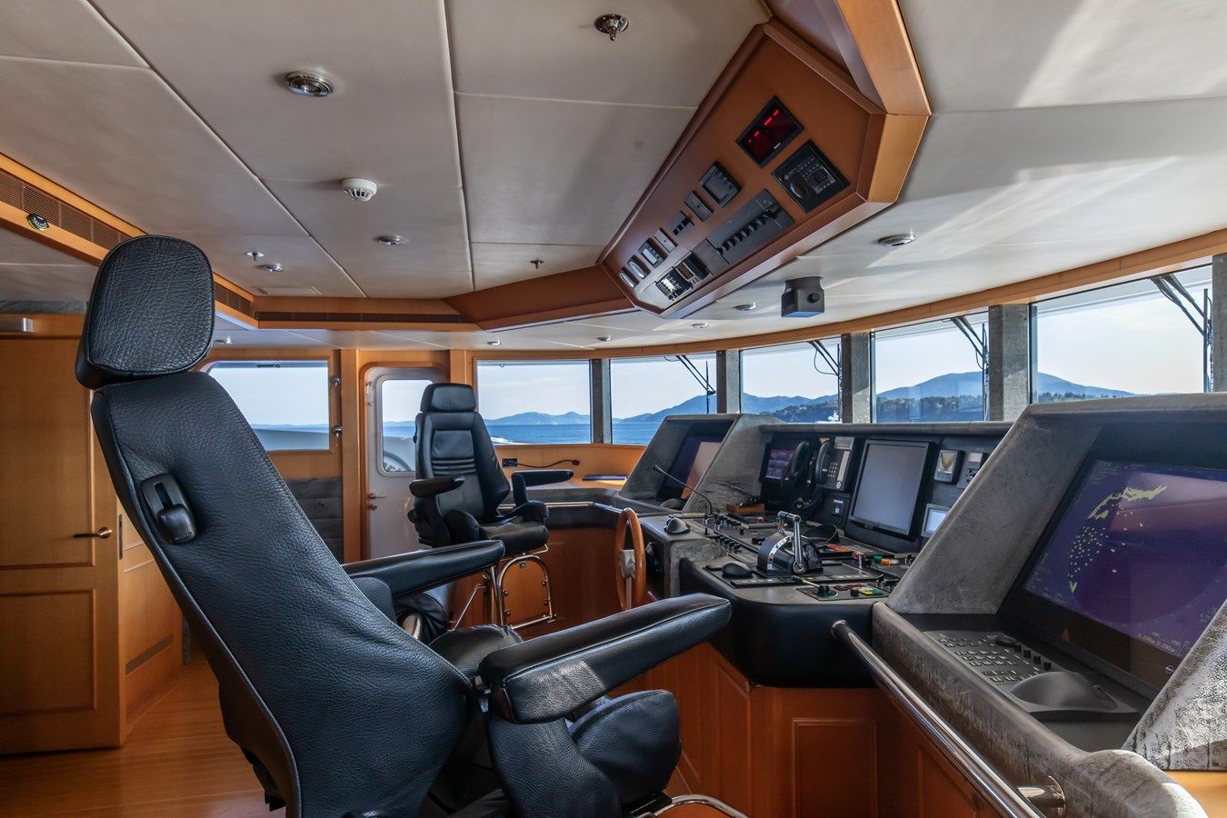 Buy a LADY MARINA at Shestakov Yacht Sales