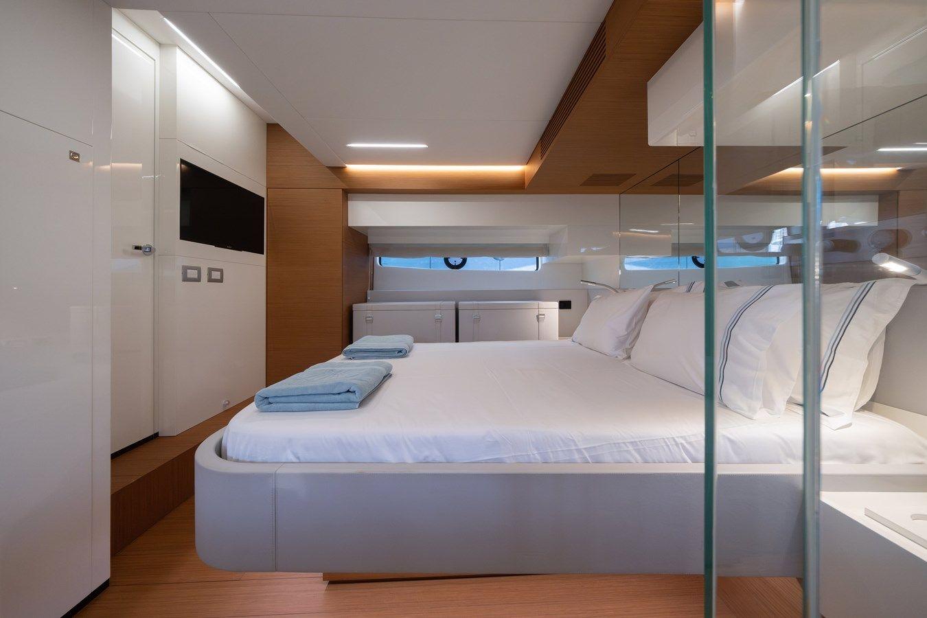 best yacht sales deals BG62 61