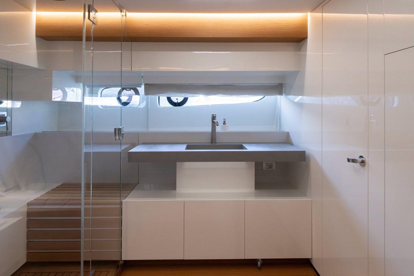 BG62 - BLUEGAME yacht sale