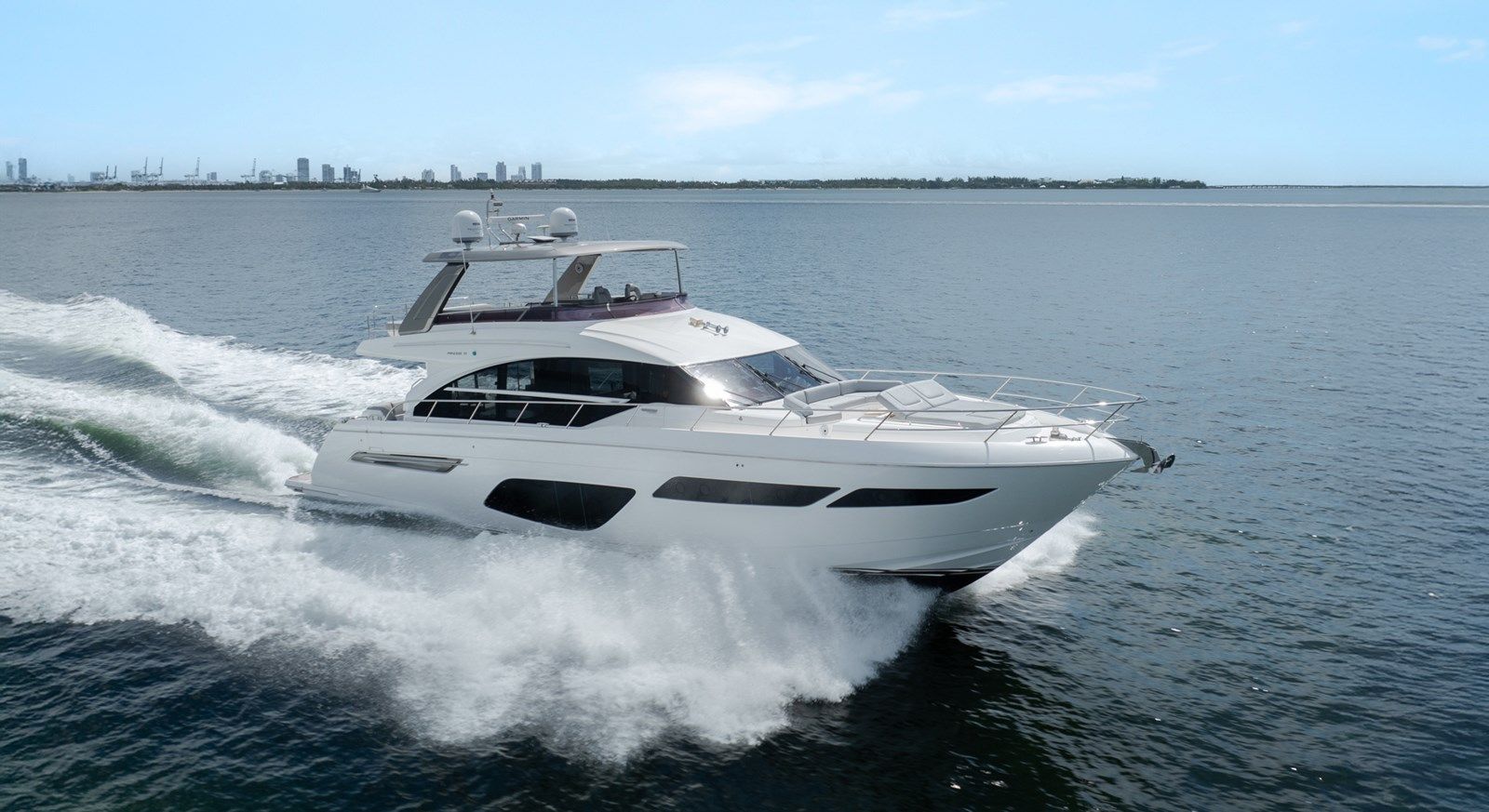 best yacht sales deals DEFINITE MAYBE - PRINCESS