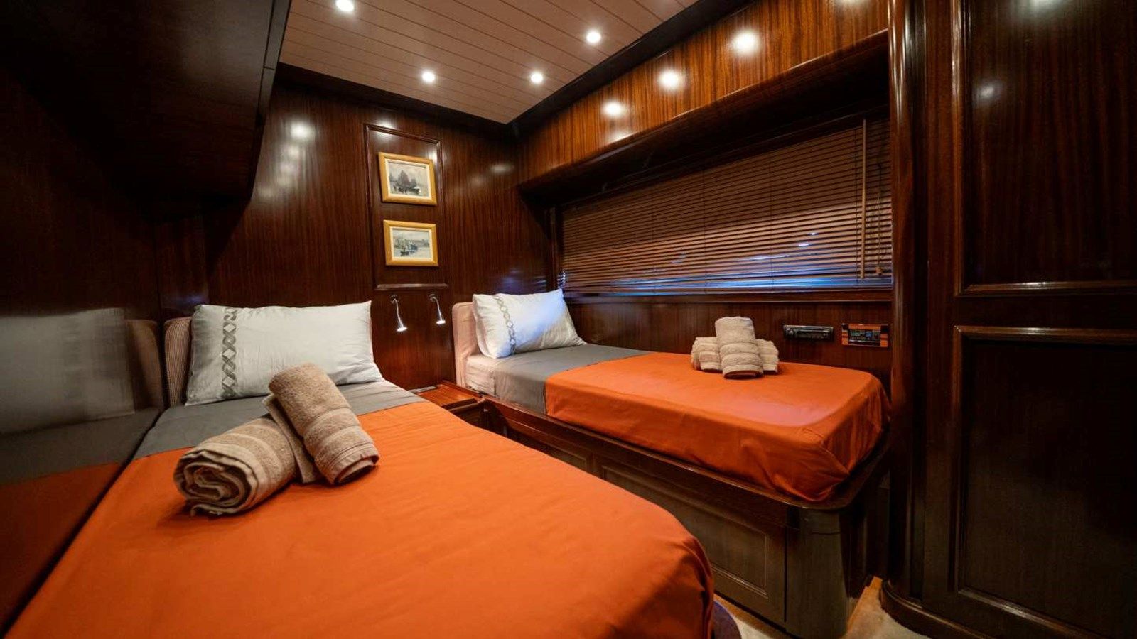 best yacht sales deals SILVER