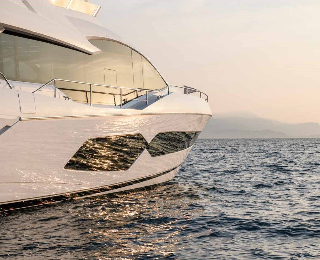 Buy a yacht Sunseeker 76 Yacht 2026