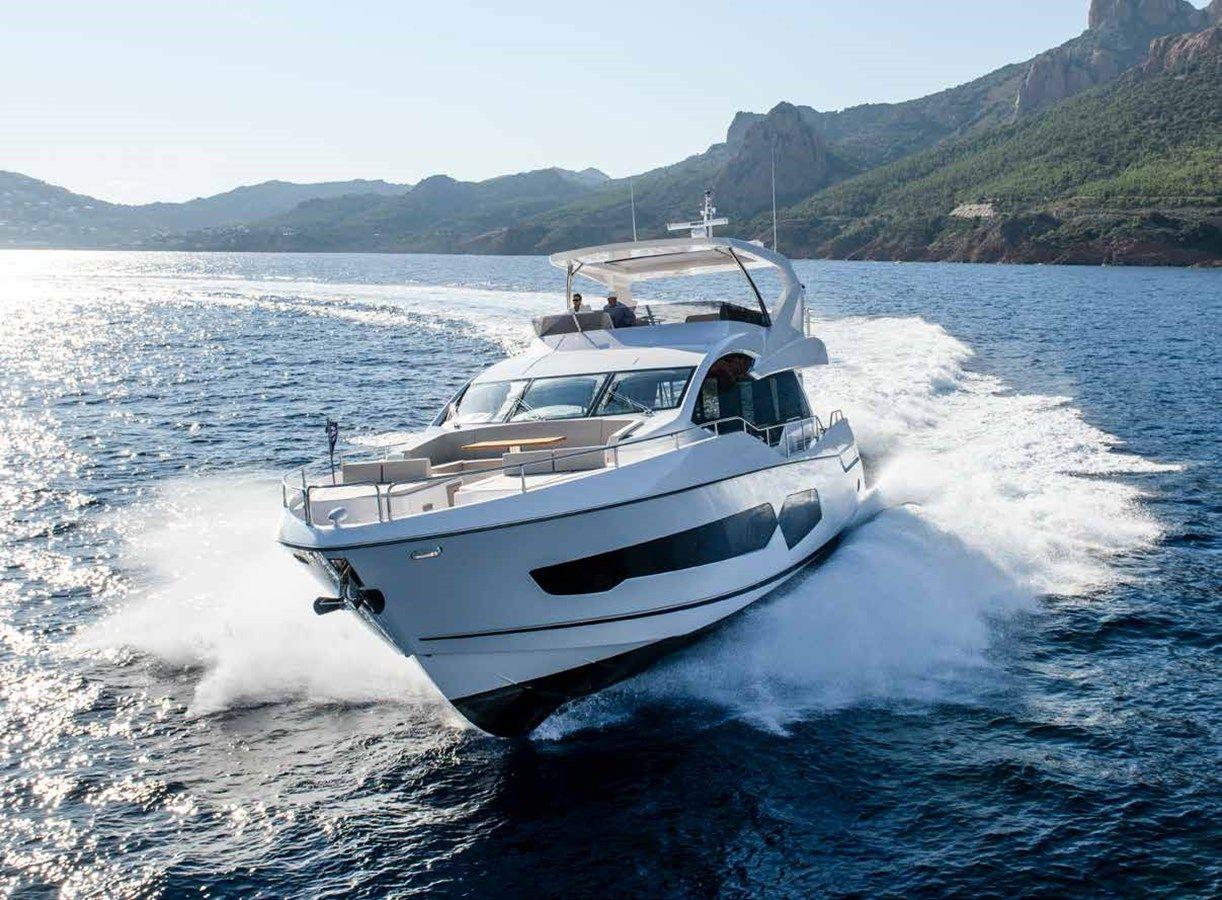 the best price on Sunseeker 76 Yacht