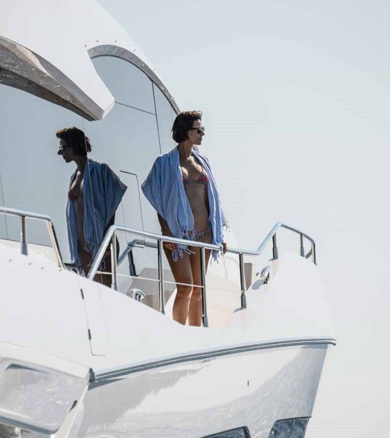 best yacht sales deals Sunseeker 76 Yacht