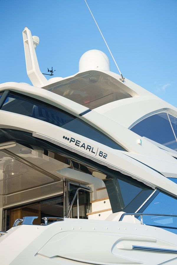 Buy a IMAGINE - PEARL MOTOR YACHTS at Shestakov Yacht Sales