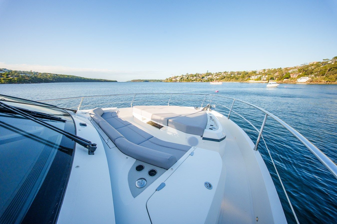 IMAGINE 62 yacht sale