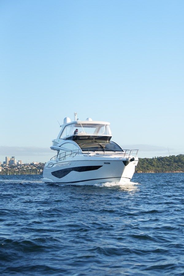 Buy a yacht IMAGINE - PEARL MOTOR YACHTS