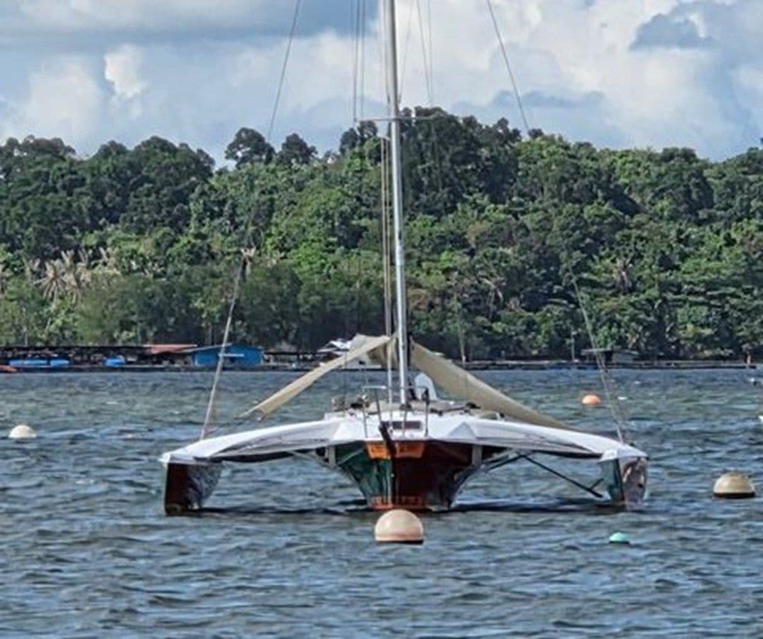 Buy a Ragnarok 28 at Shestakov Yacht Sales