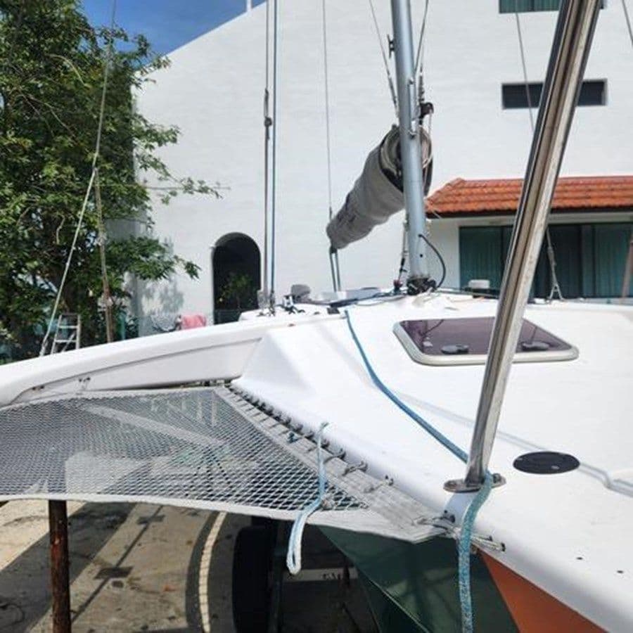 Ragnarok - CORSAIR MARINE