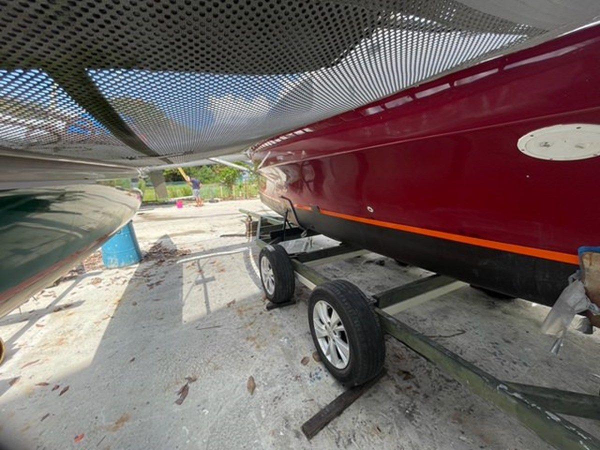 best yacht sales deals Ragnarok