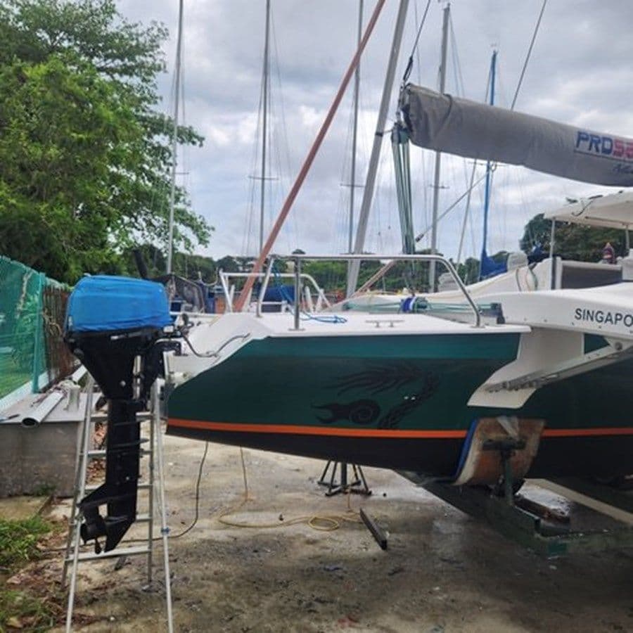 best yacht sales deals Ragnarok 28