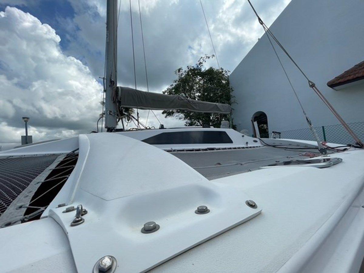 Buy a yacht Ragnarok - CORSAIR MARINE