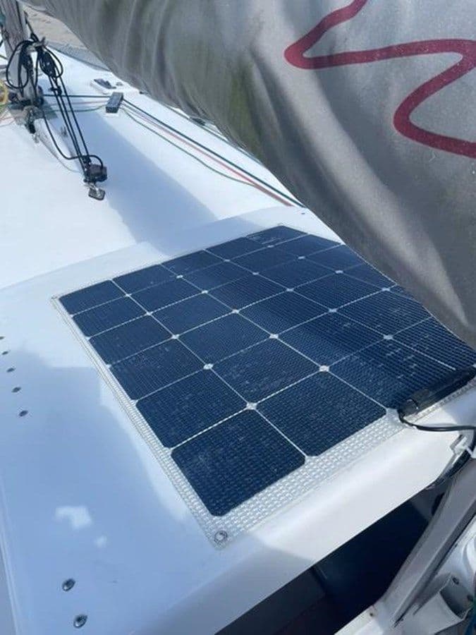 Buy a Ragnarok 28RS at Shestakov Yacht Sales