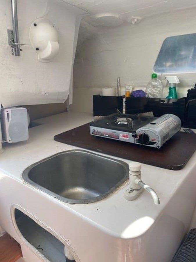 best yacht sales deals Ragnarok 2012