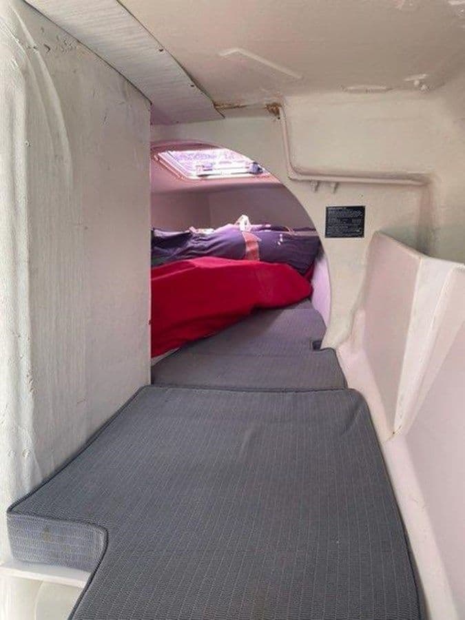 Buy a Ragnarok - CORSAIR MARINE at Shestakov Yacht Sales