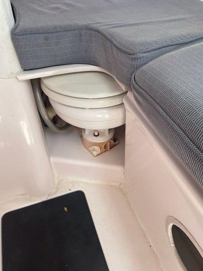 Buy a yacht Ragnarok - CORSAIR MARINE