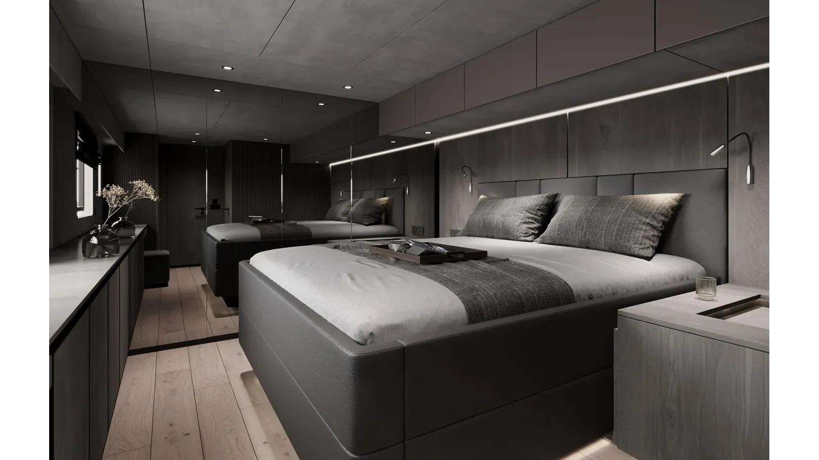 Buy a yacht 60 Sunreef Power 2025