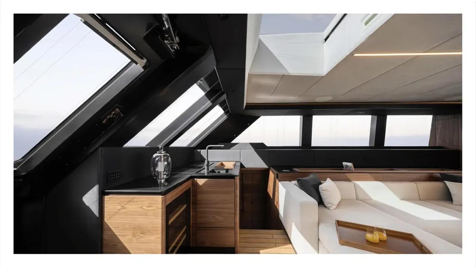 Лучшие предложения покупки яхты Double Happiness