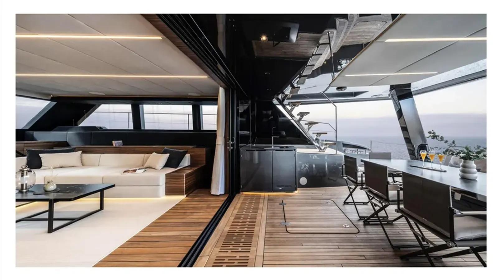 Стоимость яхты Double Happiness - SUNREEF