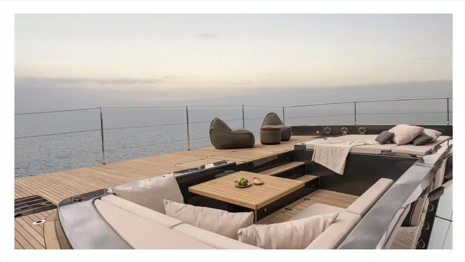 Лучшие предложения покупки яхты Double Happiness 60