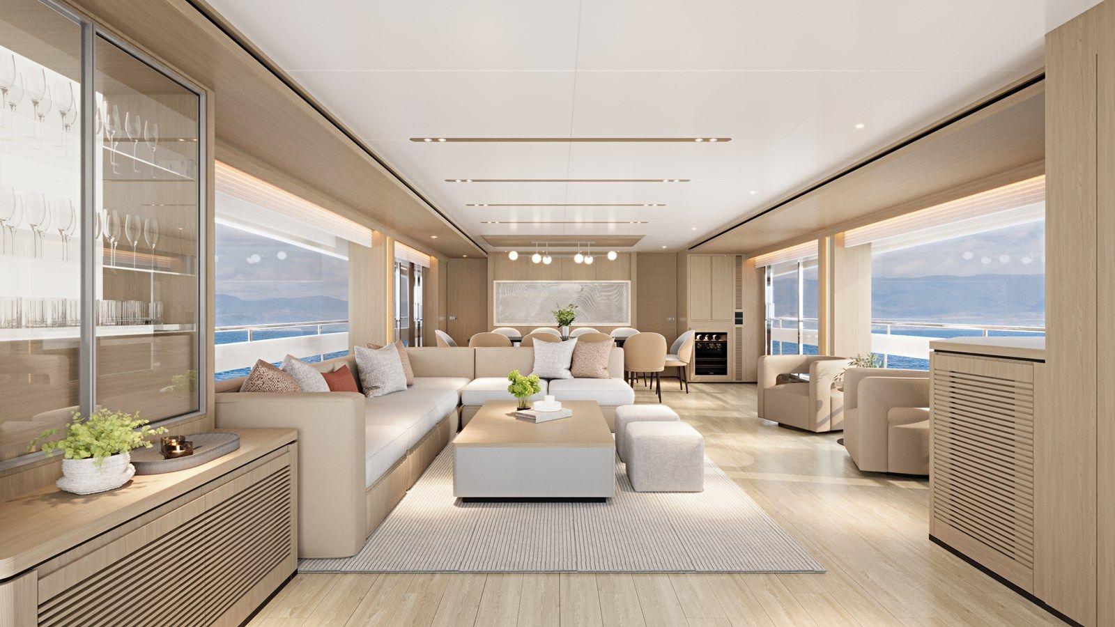 Horizon FD100-914 NOW AVAILABLE - Horizon Yachts