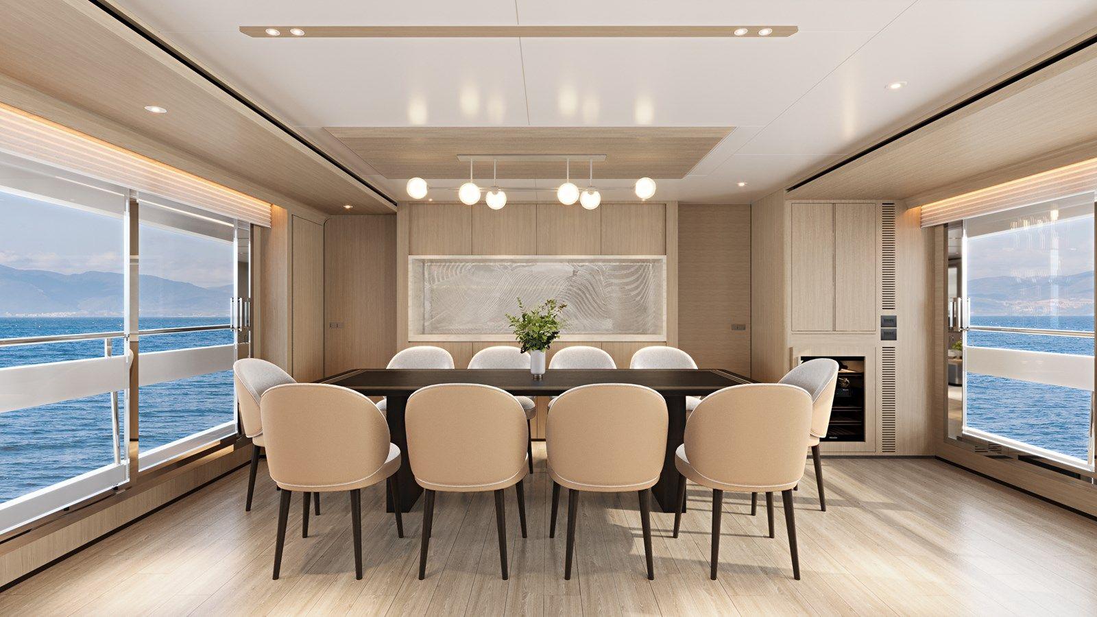 Buy a Horizon FD100-914 NOW AVAILABLE 2026 at Shestakov Yacht Sales