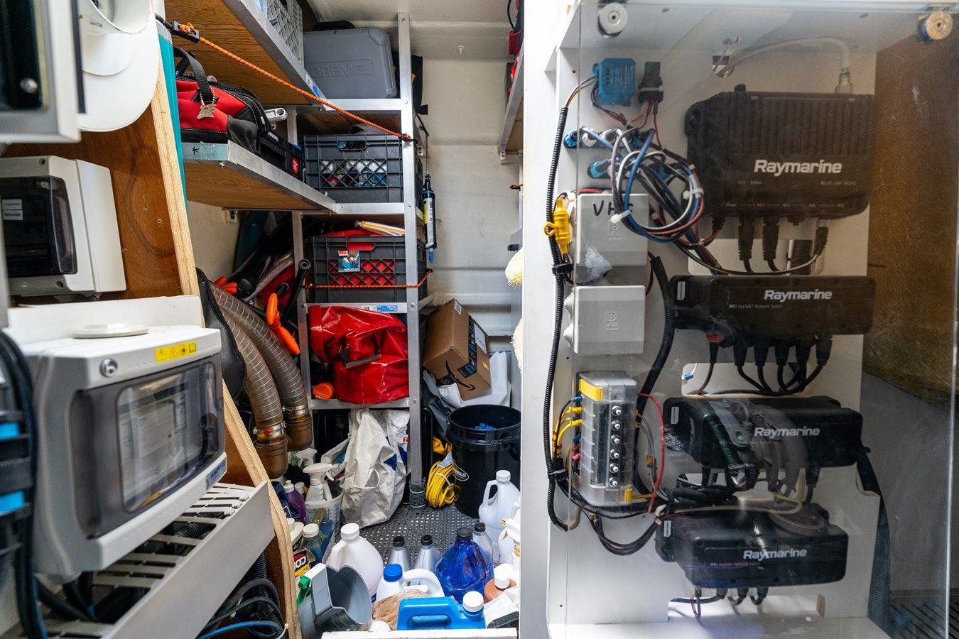 2019 Prestige 590S 2019 price