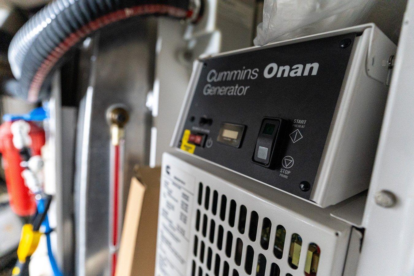 Buy a 2019 Prestige 590S at Shestakov Yacht Sales