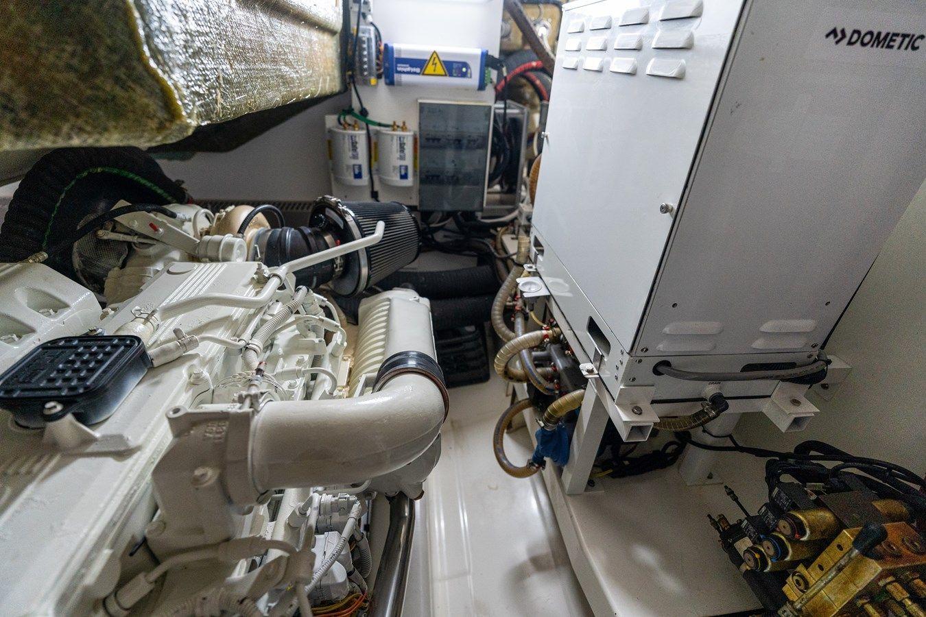 2019 Prestige 590S - PRESTIGE price