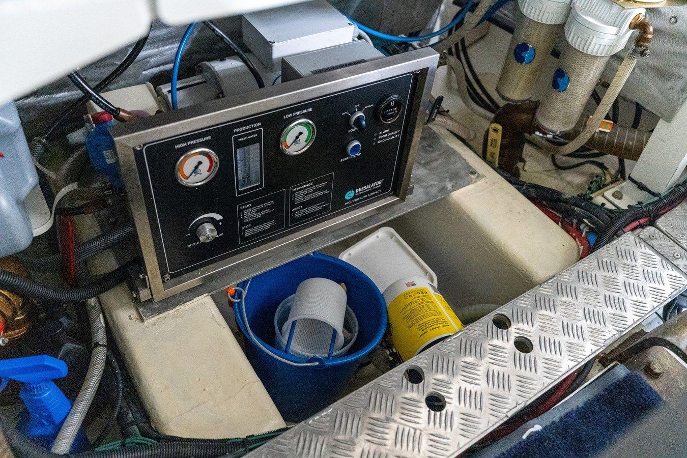 2019 Prestige 590S yacht sale