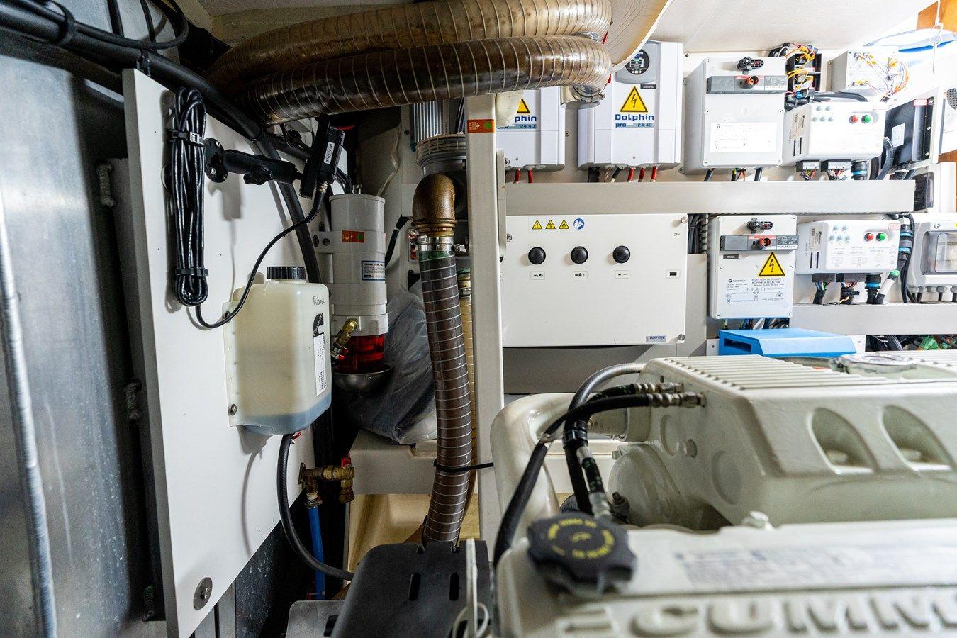 2019 Prestige 590S price