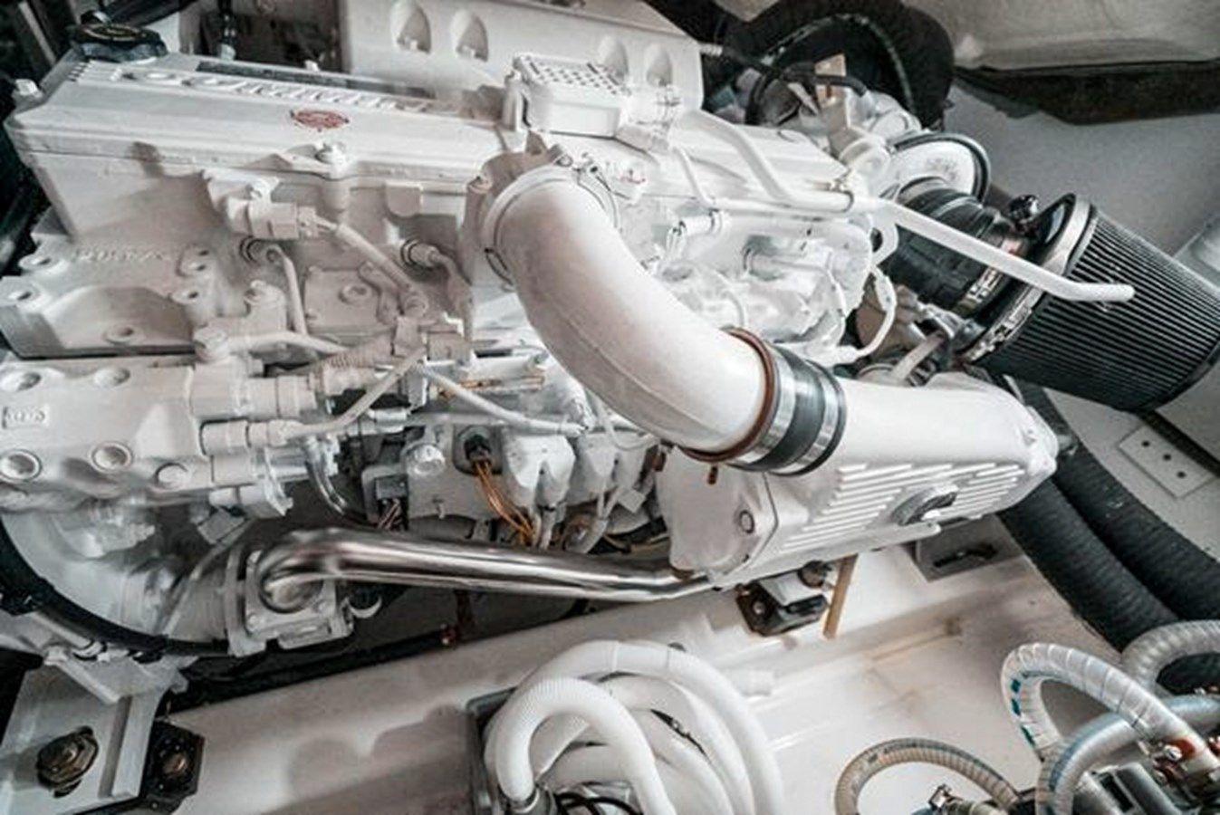 best yacht sales deals 2019 Prestige 590S 590S