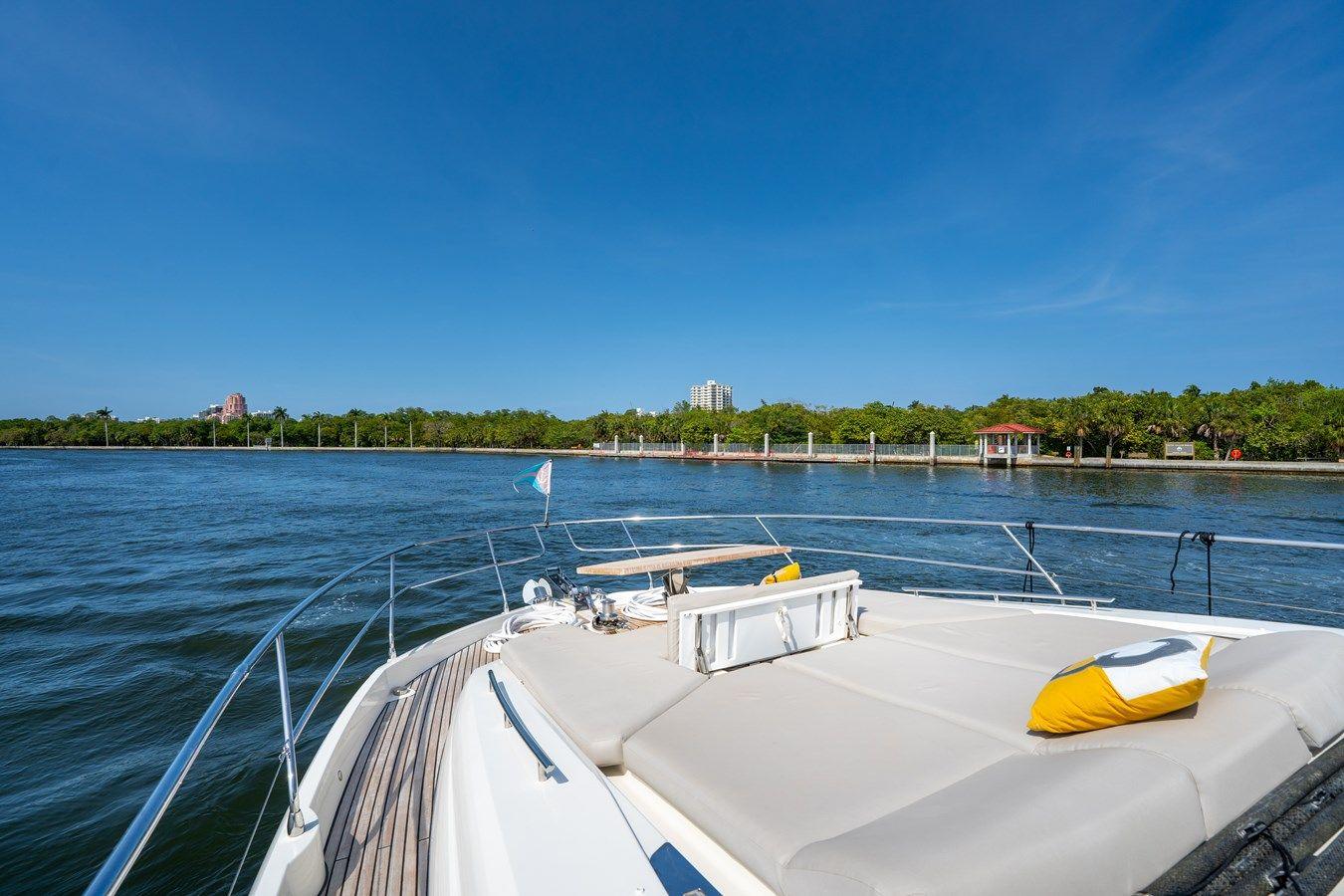 2019 Prestige 590S 61 price