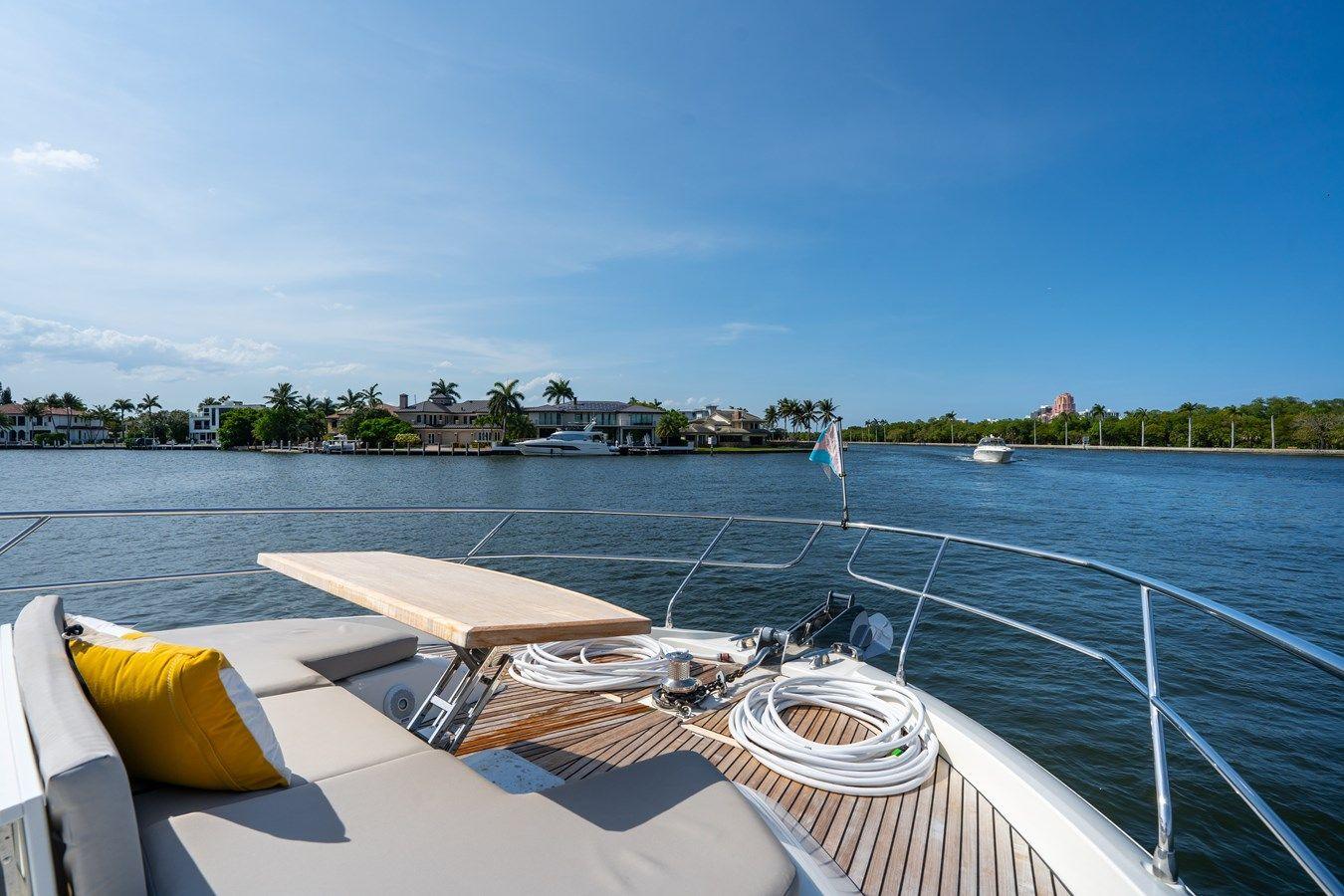 2019 Prestige 590S price