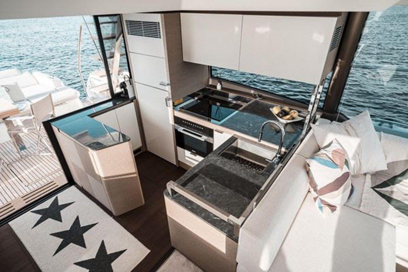 2019 Prestige 590S 590S price