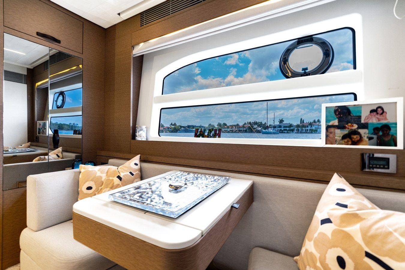 best yacht sales deals 2019 Prestige 590S 2019