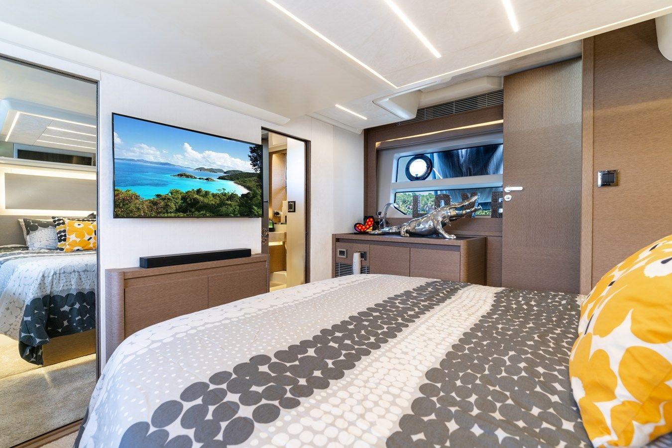 2019 Prestige 590S price