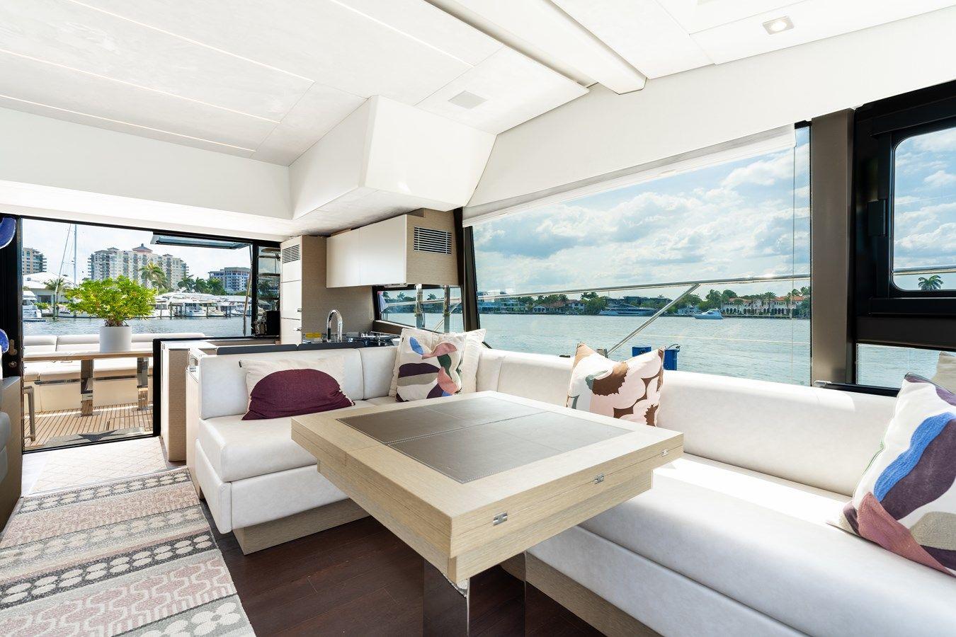 best yacht sales deals 2019 Prestige 590S