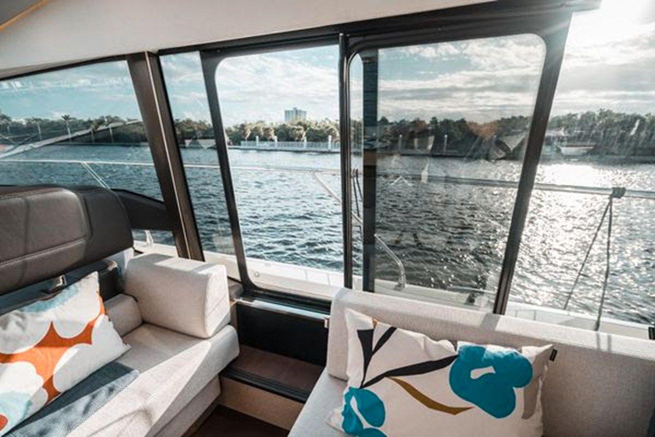 2019 Prestige 590S - PRESTIGE