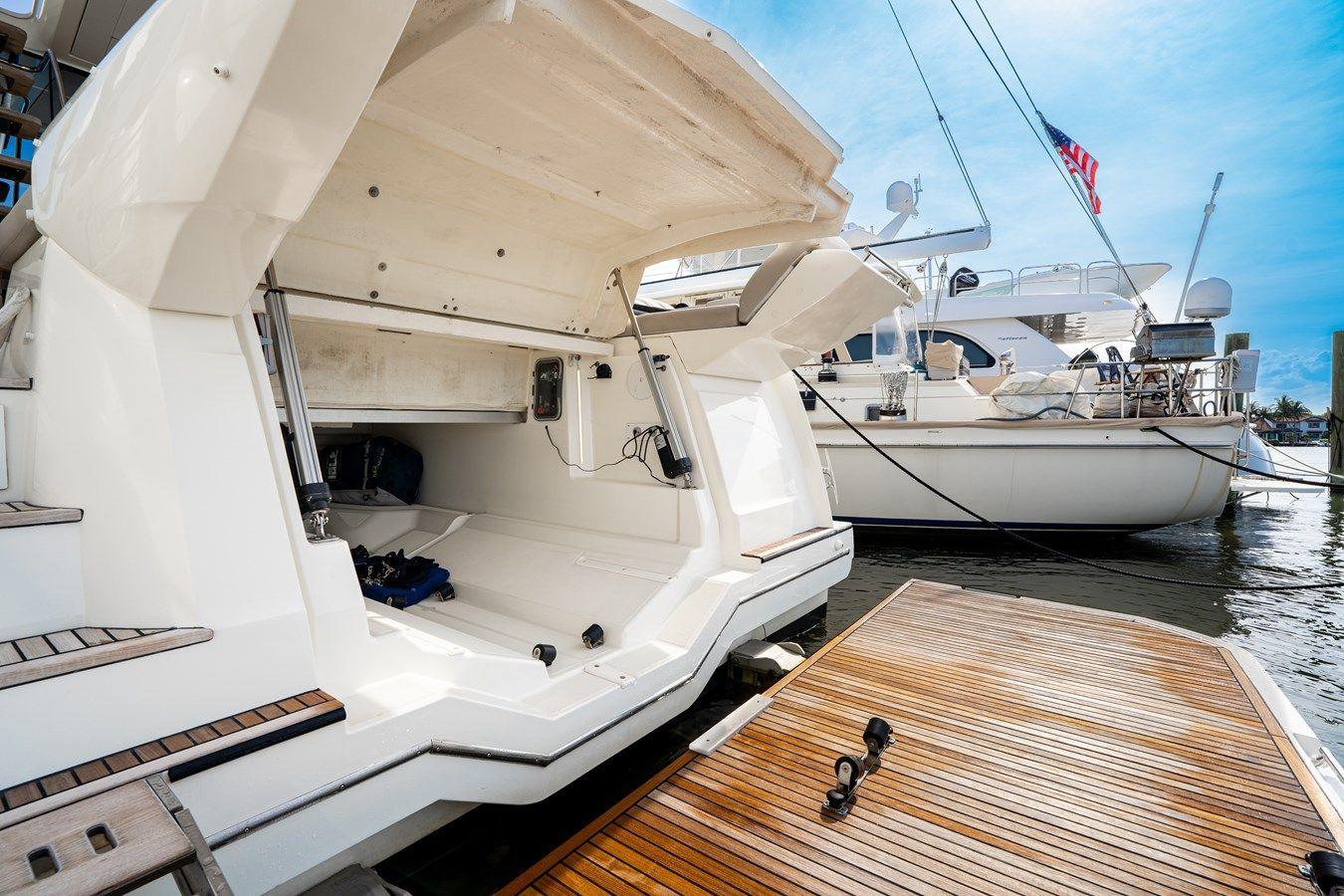 Buy a 2019 Prestige 590S 2019 at Shestakov Yacht Sales