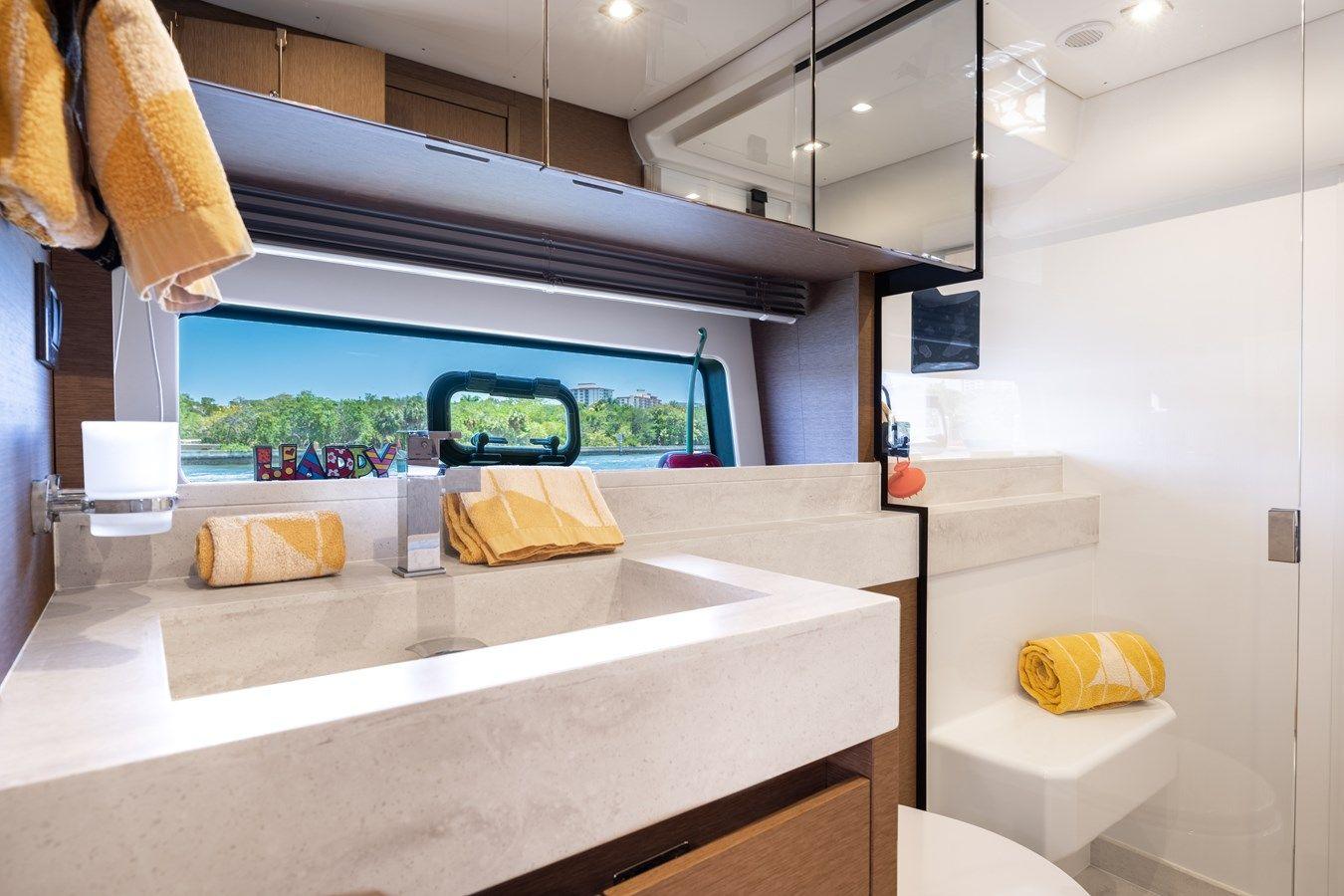 best yacht sales deals 2019 Prestige 590S 590S