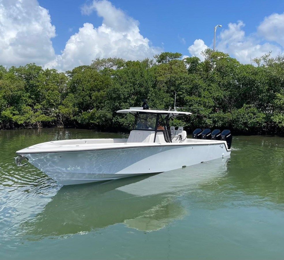 Лучшие предложения покупки яхты No Name - SEA VEE