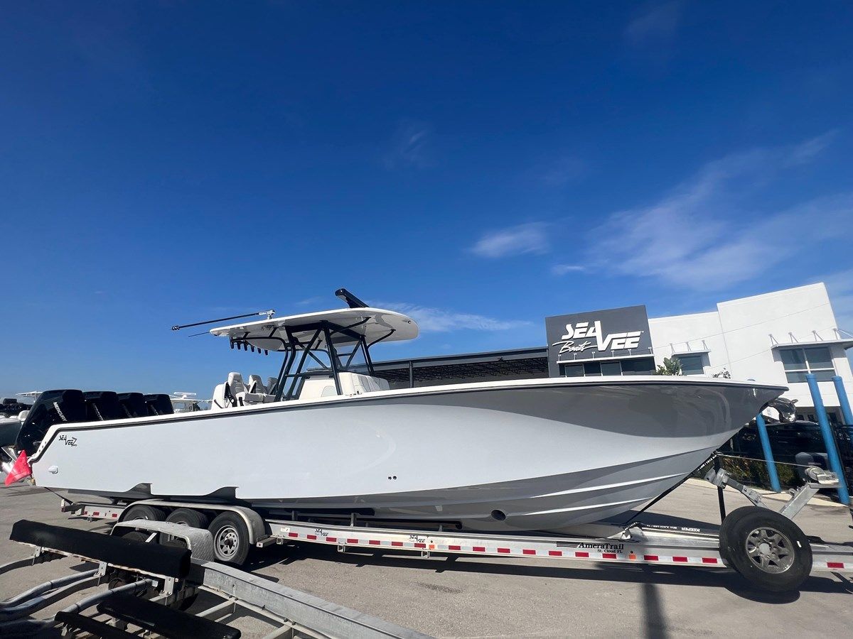 Купить яхту No Name 2024 в Shestakov Yacht Sales