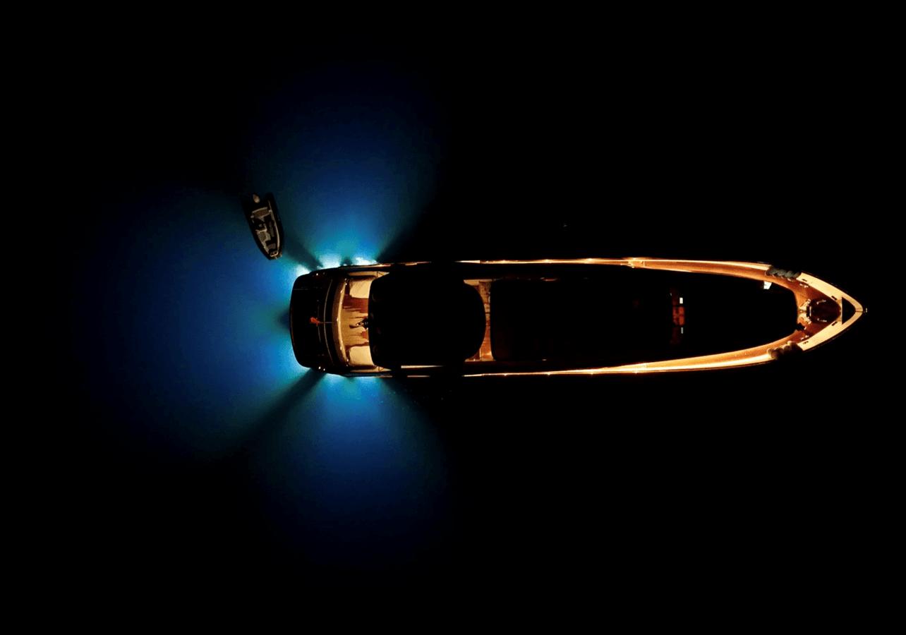 Buy a RIVA 115 - RIVA YACHT at Shestakov Yacht Sales