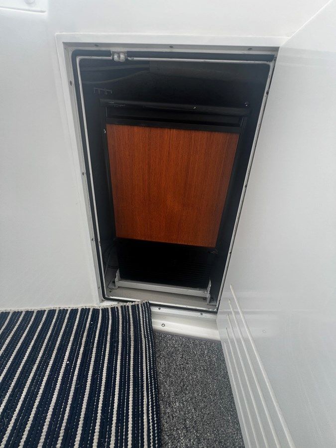 Купить 1998 Viking Boats 58 Convertible El Jefe - VIKING BOATS