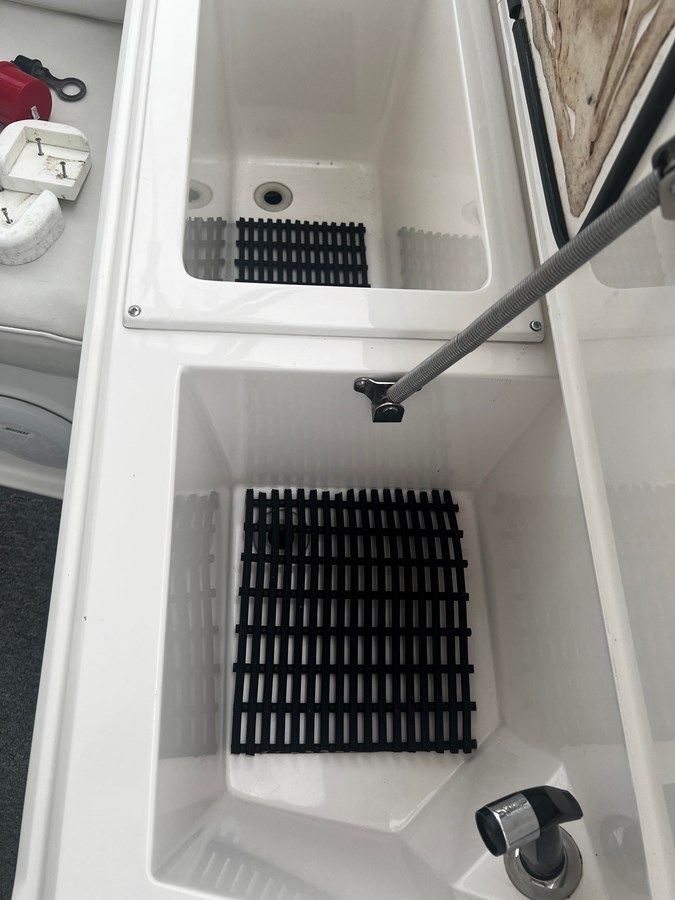 Продажа яхты 1998 Viking Boats 58 Convertible El Jefe